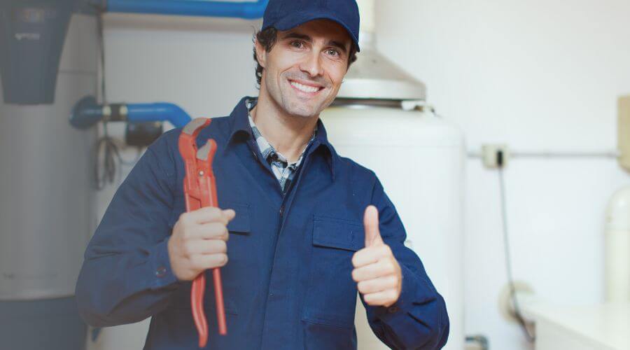 Professional Leak Detection in Elbow Lake, MN