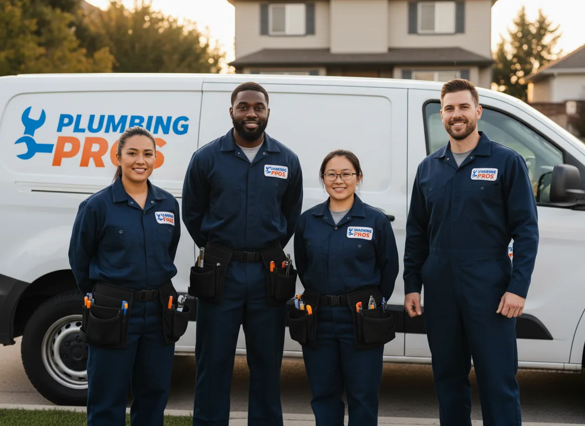 Water Heater Repair company in Elbow Lake, MN